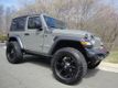 2020 Jeep Wrangler SPORT-PKG, LOW MI, RARE STING-GRAY, 1-OF A KIND JEEP! - 22990122 - 23