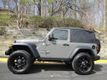 2020 Jeep Wrangler SPORT-PKG, LOW MI, RARE STING-GRAY, 1-OF A KIND JEEP! - 22990122 - 26