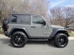2020 Jeep Wrangler SPORT-PKG, LOW MI, RARE STING-GRAY, 1-OF A KIND JEEP! - 22990122 - 27