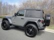 2020 Jeep Wrangler SPORT-PKG, LOW MI, RARE STING-GRAY, 1-OF A KIND JEEP! - 22990122 - 36