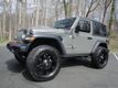 2020 Jeep Wrangler SPORT-PKG, LOW MI, RARE STING-GRAY, 1-OF A KIND JEEP! - 22990122 - 3