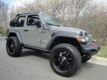 2020 Jeep Wrangler SPORT-PKG, LOW MI, RARE STING-GRAY, 1-OF A KIND JEEP! - 22990122 - 39