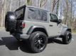 2020 Jeep Wrangler SPORT-PKG, LOW MI, RARE STING-GRAY, 1-OF A KIND JEEP! - 22990122 - 41