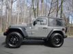 2020 Jeep Wrangler SPORT-PKG, LOW MI, RARE STING-GRAY, 1-OF A KIND JEEP! - 22990122 - 42