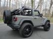 2020 Jeep Wrangler SPORT-PKG, LOW MI, RARE STING-GRAY, 1-OF A KIND JEEP! - 22990122 - 46
