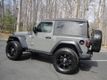 2020 Jeep Wrangler SPORT-PKG, LOW MI, RARE STING-GRAY, 1-OF A KIND JEEP! - 22990122 - 47