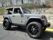 2020 Jeep Wrangler SPORT-PKG, LOW MI, RARE STING-GRAY, 1-OF A KIND JEEP! - 22990122 - 4