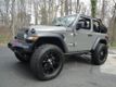 2020 Jeep Wrangler SPORT-PKG, LOW MI, RARE STING-GRAY, 1-OF A KIND JEEP! - 22990122 - 49