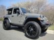 2020 Jeep Wrangler SPORT-PKG, LOW MI, RARE STING-GRAY, 1-OF A KIND JEEP! - 22990122 - 51