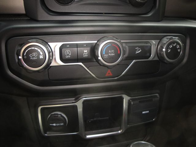 2020 Jeep Wrangler SPORT-PKG, LOW MI, RARE STING-GRAY, 1-OF A KIND JEEP! - 22990122 - 59