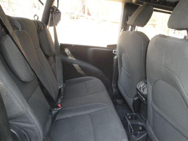 2020 Jeep Wrangler SPORT-PKG, LOW MI, RARE STING-GRAY, 1-OF A KIND JEEP! - 22990122 - 63