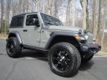 2020 Jeep Wrangler SPORT-PKG, LOW MI, RARE STING-GRAY, 1-OF A KIND JEEP! - 22990122 - 8