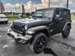 2020 Jeep Wrangler Sport S 4x4 - 23045173 - 0
