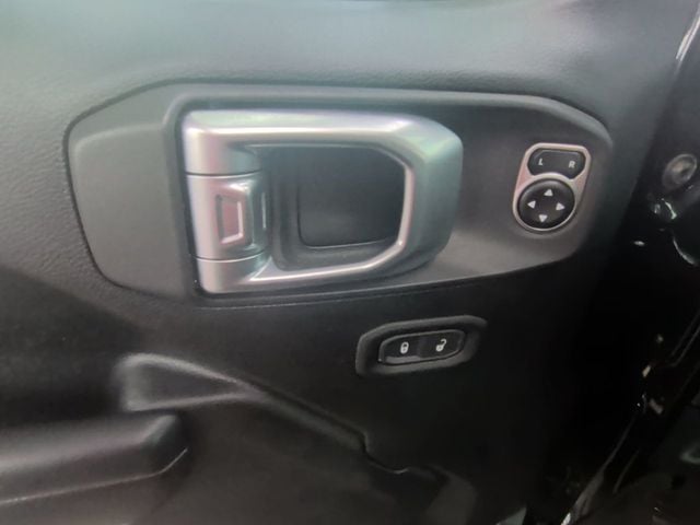 2020 Jeep Wrangler Sport S 4x4 - 23045173 - 11