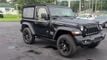 2020 Jeep Wrangler Sport S 4x4 - 23045173 - 1