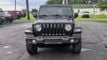 2020 Jeep Wrangler Sport S 4x4 - 23045173 - 2