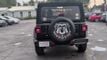 2020 Jeep Wrangler Sport S 4x4 - 23045173 - 6