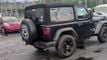 2020 Jeep Wrangler Sport S 4x4 - 23045173 - 7