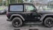 2020 Jeep Wrangler Sport S 4x4 - 23045173 - 8