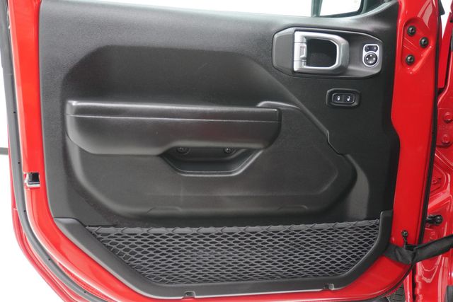 2020 Jeep Wrangler Sport S 4x4 - 23026660 - 15