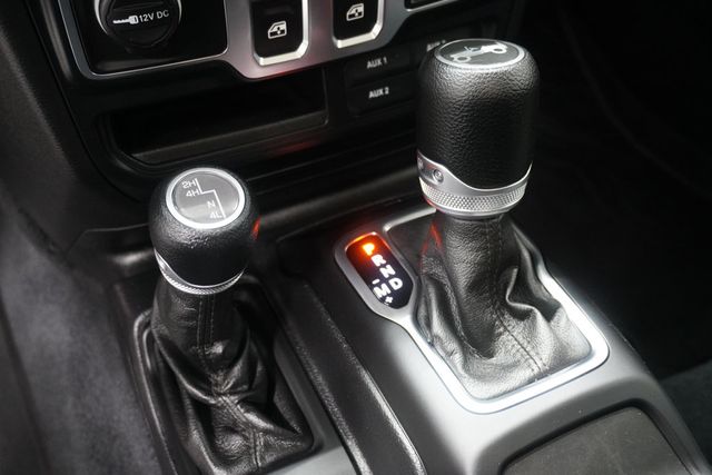 2020 Jeep Wrangler Sport S 4x4 - 23026660 - 20