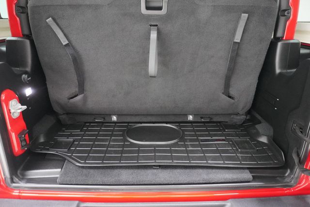 2020 Jeep Wrangler Sport S 4x4 - 23026660 - 23