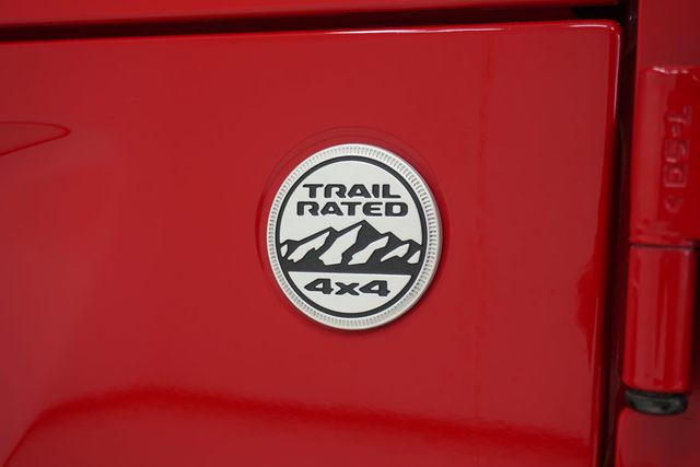 2020 Jeep Wrangler Sport S 4x4 - 23026660 - 7