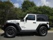 2020 Jeep Wrangler SPORT-S PKG, LOADED w/HARDTOP, LOW MI, MINT-COND! - 22912484 - 11
