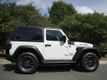 2020 Jeep Wrangler SPORT-S PKG, LOADED w/HARDTOP, LOW MI, MINT-COND! - 22912484 - 12