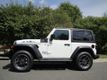2020 Jeep Wrangler SPORT-S PKG, LOADED w/HARDTOP, LOW MI, MINT-COND! - 22912484 - 3