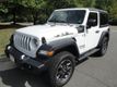 2020 Jeep Wrangler SPORT-S PKG, LOADED w/HARDTOP, LOW MI, MINT-COND! - 22912484 - 46