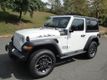 2020 Jeep Wrangler SPORT-S PKG, LOADED w/HARDTOP, LOW MI, MINT-COND! - 22912484 - 5