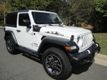 2020 Jeep Wrangler SPORT-S PKG, LOADED w/HARDTOP, LOW MI, MINT-COND! - 22912484 - 6