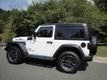 2020 Jeep Wrangler SPORT-S PKG, LOADED w/HARDTOP, LOW MI, MINT-COND! - 22912484 - 7