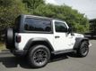 2020 Jeep Wrangler SPORT-S PKG, LOADED w/HARDTOP, LOW MI, MINT-COND! - 22912484 - 8