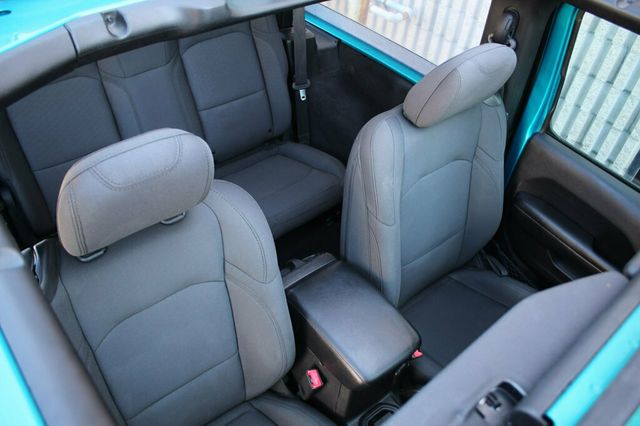 2020 Jeep Wrangler SPORT W/ NEW CLUTCH AND BRAKE SERVICE  - 22794566 - 8