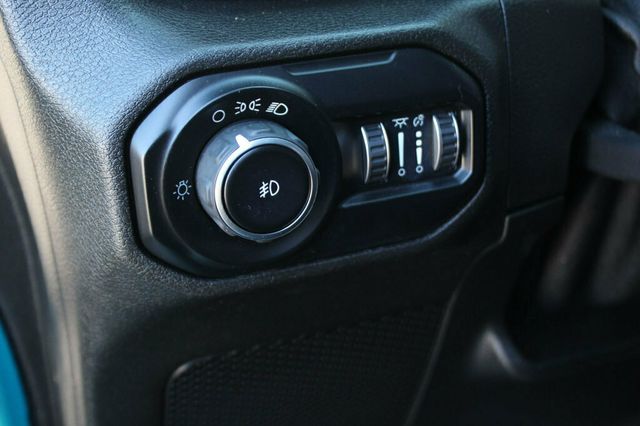 2020 Jeep Wrangler SPORT W/ NEW CLUTCH AND BRAKE SERVICE  - 22794566 - 16