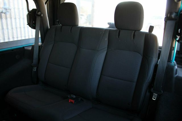 2020 Jeep Wrangler SPORT W/ NEW CLUTCH AND BRAKE SERVICE  - 22794566 - 20