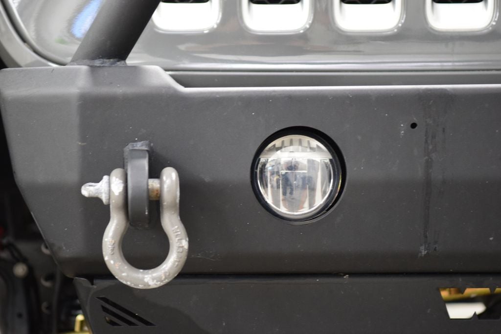 2020 Jeep Wrangler Unlimited Sahara - 23019010 - 11