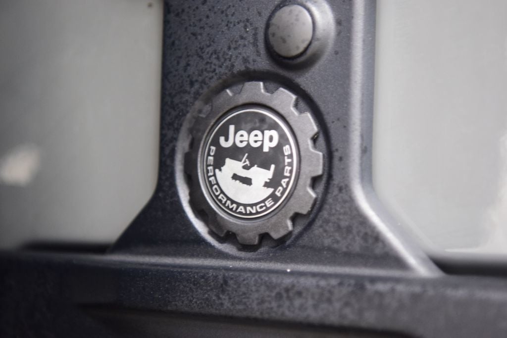2020 Jeep Wrangler Unlimited Sahara - 23019010 - 17