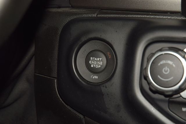 2020 Jeep Wrangler Unlimited Sahara - 23019010 - 31