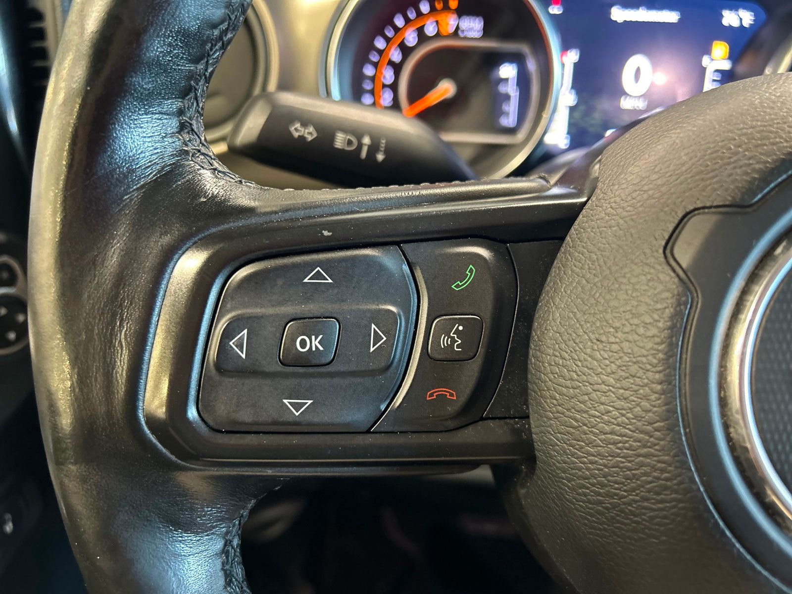 2020 Jeep Wrangler Willys photo 23