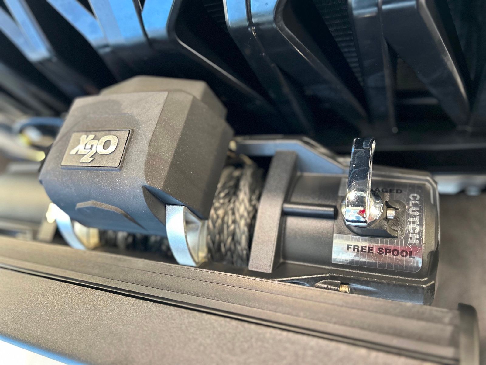 2020 Jeep Wrangler Willys photo 32