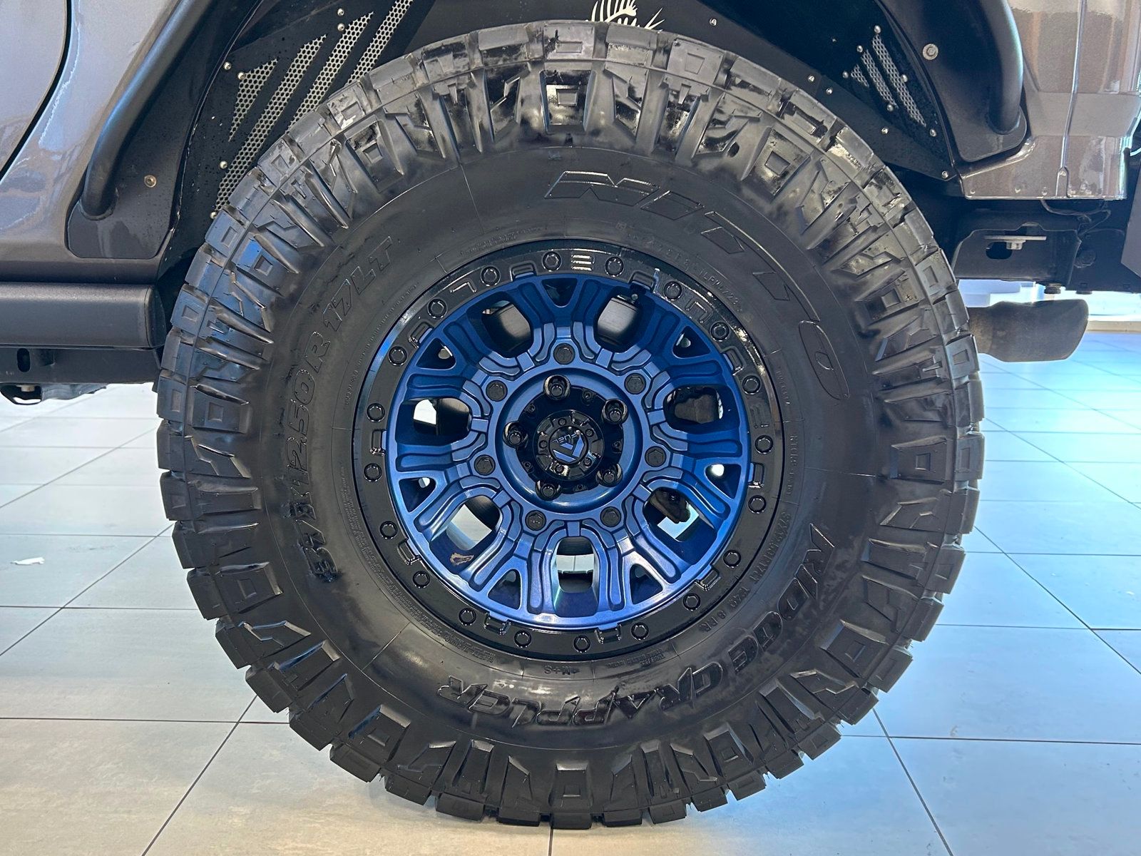 2020 Jeep Wrangler Willys photo 38