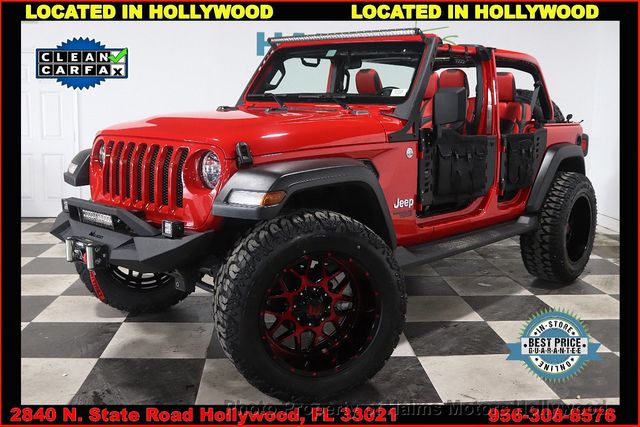 Used Jeep Wrangler Unlimited For Sale Jeep Wrangler Unlimited