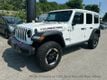 2020 Jeep Wrangler Unlimited LEATHER!! SKYVIEW ONE TOUCH !! COLOR MATCH HARDTOP!! - 23046508 - 0