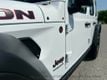 2020 Jeep Wrangler Unlimited LEATHER!! SKYVIEW ONE TOUCH !! COLOR MATCH HARDTOP!! - 23046508 - 9