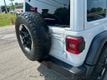 2020 Jeep Wrangler Unlimited LEATHER!! SKYVIEW ONE TOUCH !! COLOR MATCH HARDTOP!! - 23046508 - 12