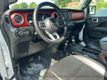 2020 Jeep Wrangler Unlimited LEATHER!! SKYVIEW ONE TOUCH !! COLOR MATCH HARDTOP!! - 23046508 - 13