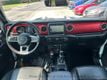 2020 Jeep Wrangler Unlimited LEATHER!! SKYVIEW ONE TOUCH !! COLOR MATCH HARDTOP!! - 23046508 - 26